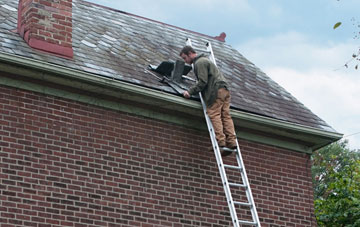 what affects urgent Holdingham roof repairs