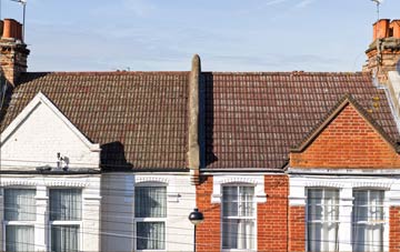 clay roofing Holdingham, Lincolnshire
