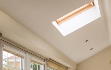 Holdingham conservatory roof insulation companies