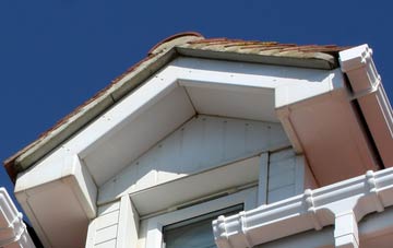Holdingham fascia installation costs