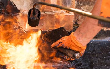 Holdingham flat roof repair companies