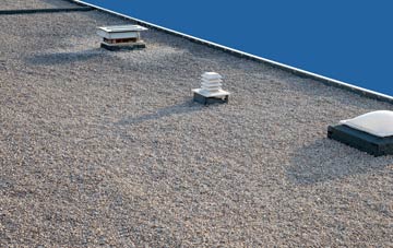 flat roofing Holdingham, Lincolnshire