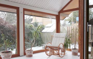 Holdingham hardwood conservatory roofing repairs
