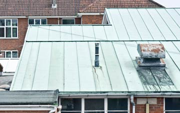 Holdingham lead roofing costs