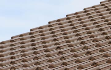plastic roofing Holdingham, Lincolnshire