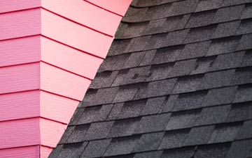 rubber roofing Holdingham, Lincolnshire