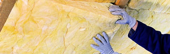 quotes for Holdingham roof insulation