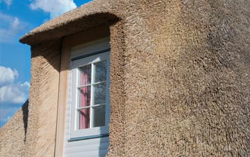Holdingham thatch roof disadvantages