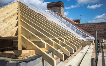 wooden roof trusses Holdingham, Lincolnshire