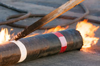 free Holdingham flat roofing repair quotes